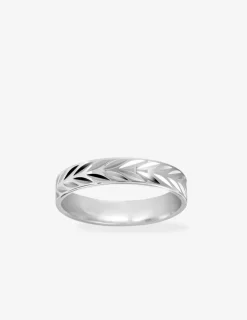 Alliance en or 750‰ - Mariage
