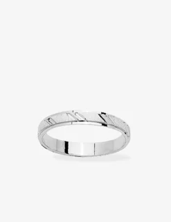 Alliance or blanc 375 ‰ muguet - Mariage