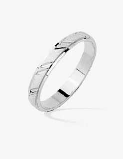 Alliance or blanc 375 ‰ muguet - Mariage