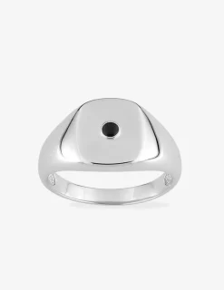Bague 1847 en argent SO OR