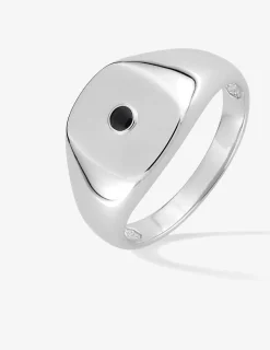 Bague 1847 en argent SO OR