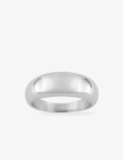 Bague acier SO OR