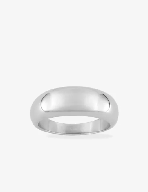 Bague acier SO OR