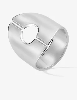Bague argent 925 ‰ SO OR