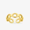 Bague en acier ajustable SO OR