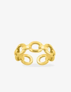 Bague en acier ajustable SO OR