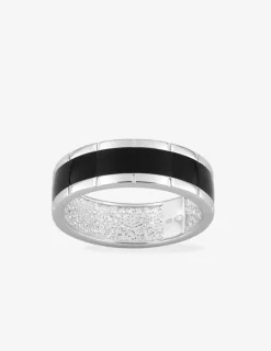 Bague homme en argent 925‰ SO OR