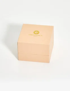 Bague Jungle or jaune 750‰ SO OR