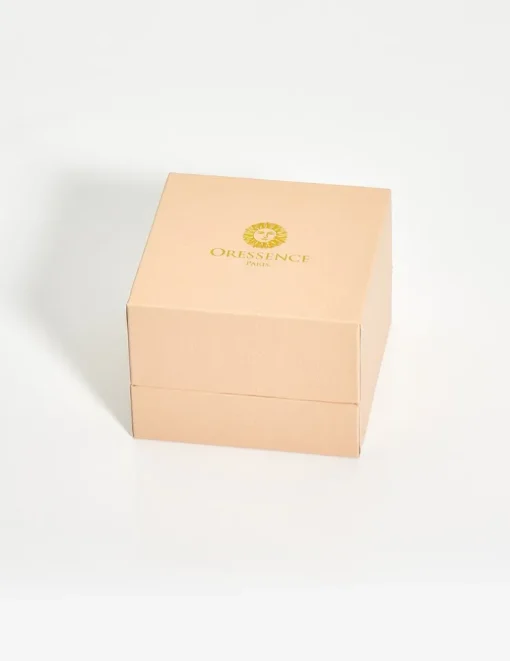 Bague Jungle or jaune 750‰ SO OR