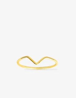 Bague or jaune 375 ‰ SO OR