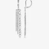 Boucles d'oreilles dorm acier SO OR