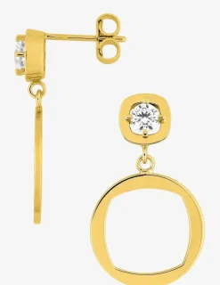 Boucles d'oreilles Glamour SO OR
