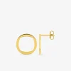 Boucles d'oreilles Glamour SO OR