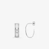 Boucles d'oreilles Graphique SO OR