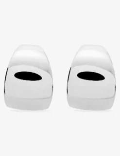 Boucles d'oreilles électroformages argent 925 ‰ SO OR