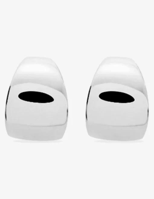 Boucles d'oreilles électroformages argent 925 ‰ SO OR