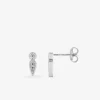 Boucles d'oreilles Royale SO OR