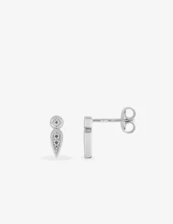 Boucles d'oreilles Royale SO OR