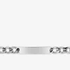 Bracelet acier 7 mm SO OR