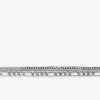 Bracelet acier SO OR