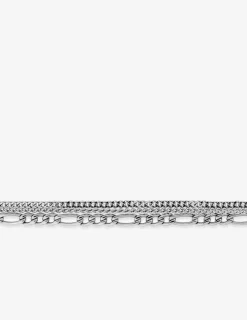 Bracelet acier SO OR