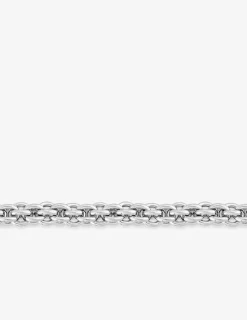 Bracelet acier SO OR