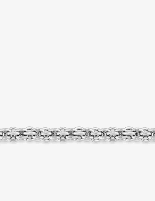 Bracelet acier SO OR