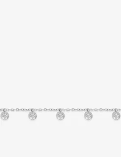 Bracelet arbres de vie acier SO OR