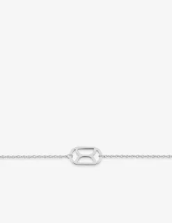 Bracelet Argent 925‰ rhodié SO OR