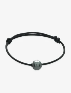Bracelet avec perle de culture SO OR