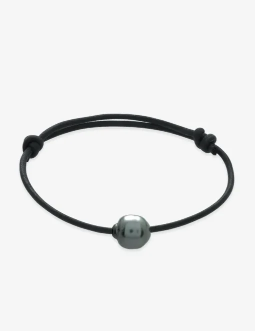 Bracelet avec perle de culture SO OR