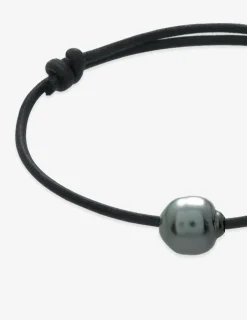 Bracelet avec perle de culture SO OR