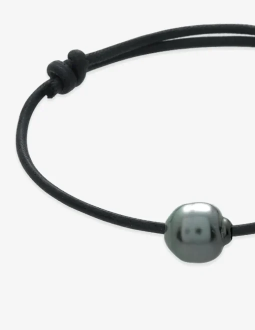 Bracelet avec perle de culture SO OR