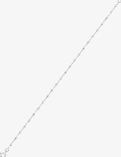 Bracelet Bracelet boules argent 925‰ rhodié SO OR