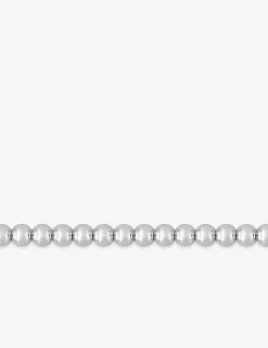 Bracelet chaîne boules SO OR