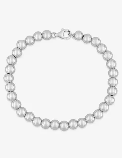 Bracelet chaîne boules SO OR