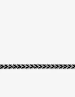 Bracelet en acier gris SO OR