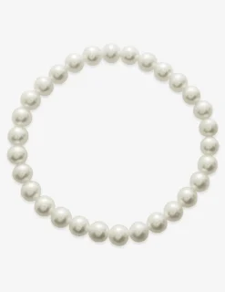 Bracelet en perles de culture d'eau douce SO OR