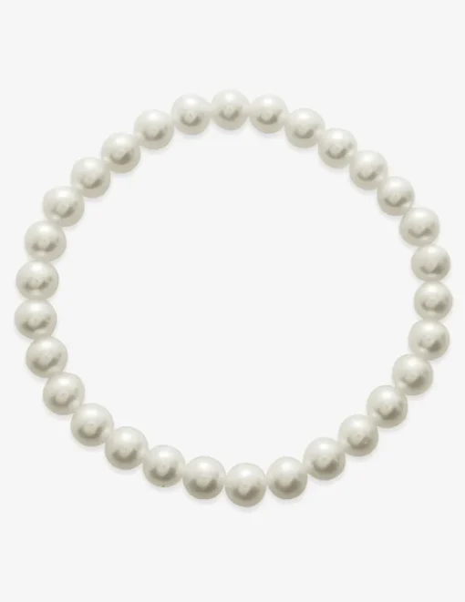 Bracelet en perles de culture d'eau douce SO OR