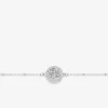 Bracelet et motif en acier SO OR