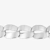 Bracelet fantaisie argent 925 ‰ SO OR