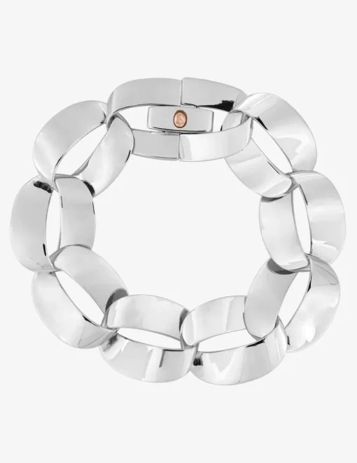 Bracelet fantaisie argent 925 ‰ SO OR