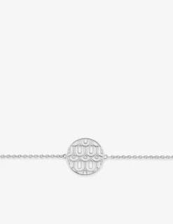 Bracelet Glamour en argent SO OR