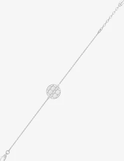 Bracelet Glamour en argent SO OR