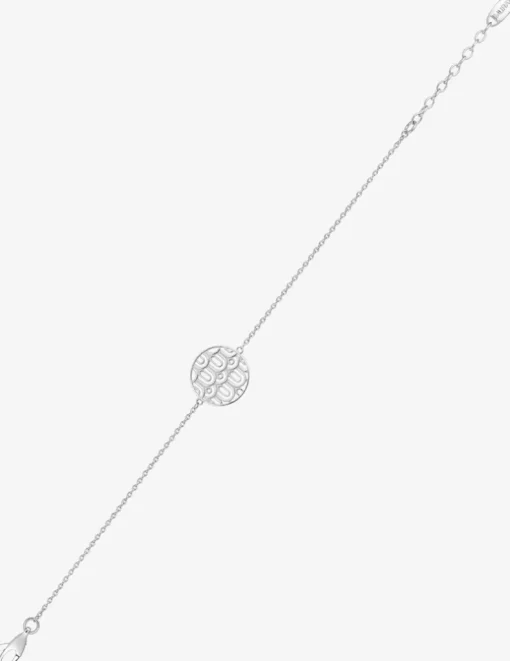 Bracelet Glamour en argent SO OR