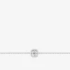 Bracelet Glamour en argent SO OR