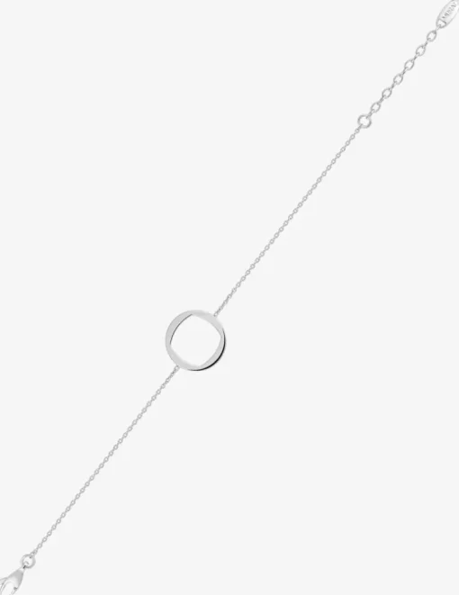 Bracelet Glamour en argent 925‰ SO OR