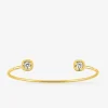 Bracelet Glamour en plaqué or SO OR