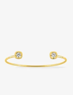 Bracelet Glamour en plaqué or SO OR