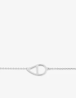 Bracelet Graphique en argent SO OR